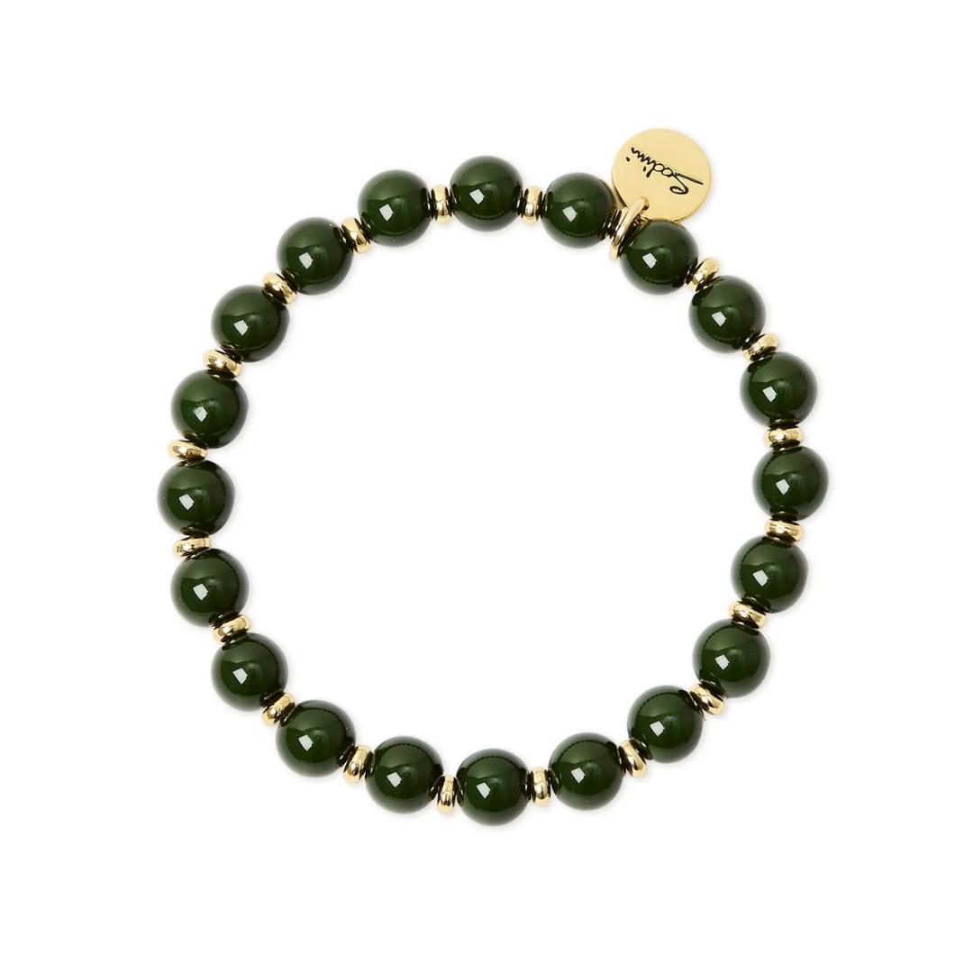 Bracciale Elastico Piccole Sfere Belle Epoque