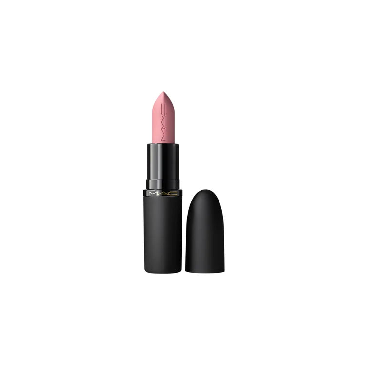 Powder Kiss Hazy Matte Lipstick