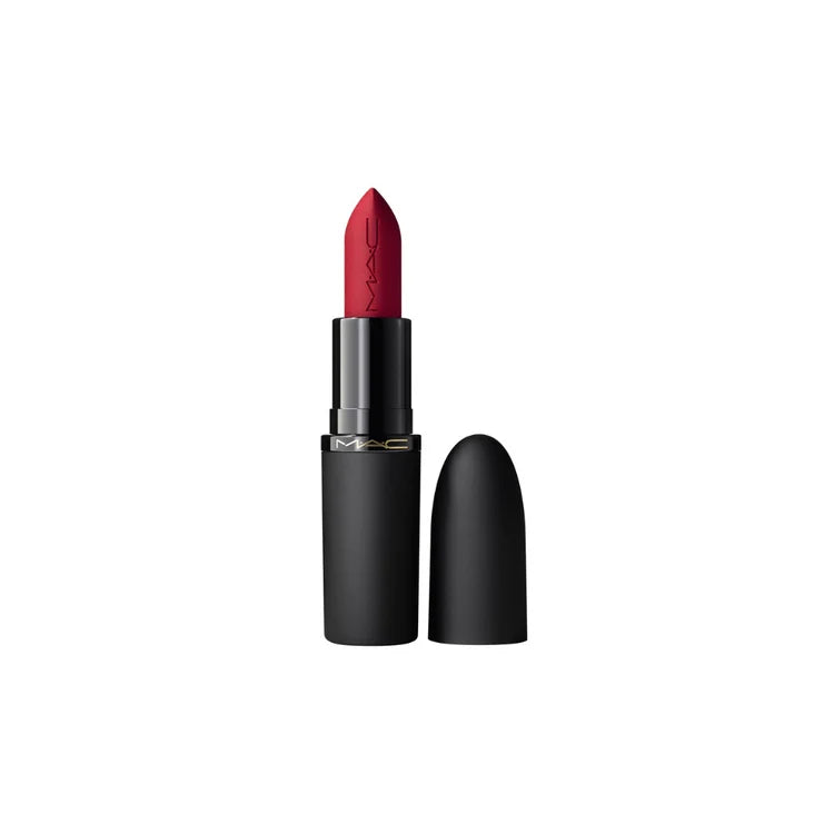 Powder Kiss Hazy Matte Lipstick