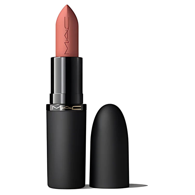 Powder Kiss Hazy Matte Lipstick