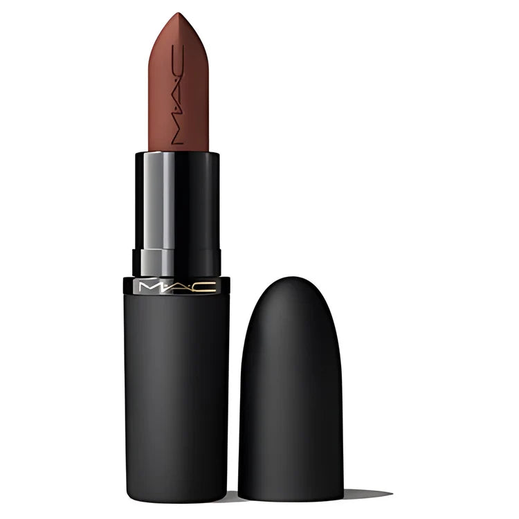 Powder Kiss Hazy Matte Lipstick