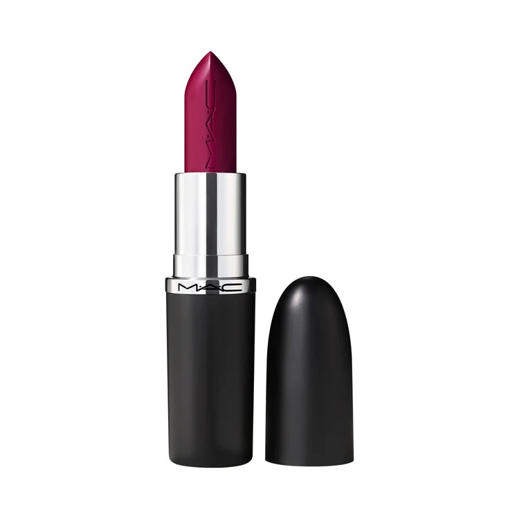 M·A·Cximal Sleek Satin Lipstick
