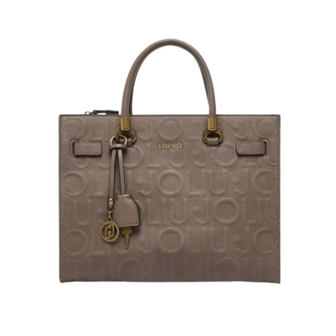 Borsa M Tote Manhattan