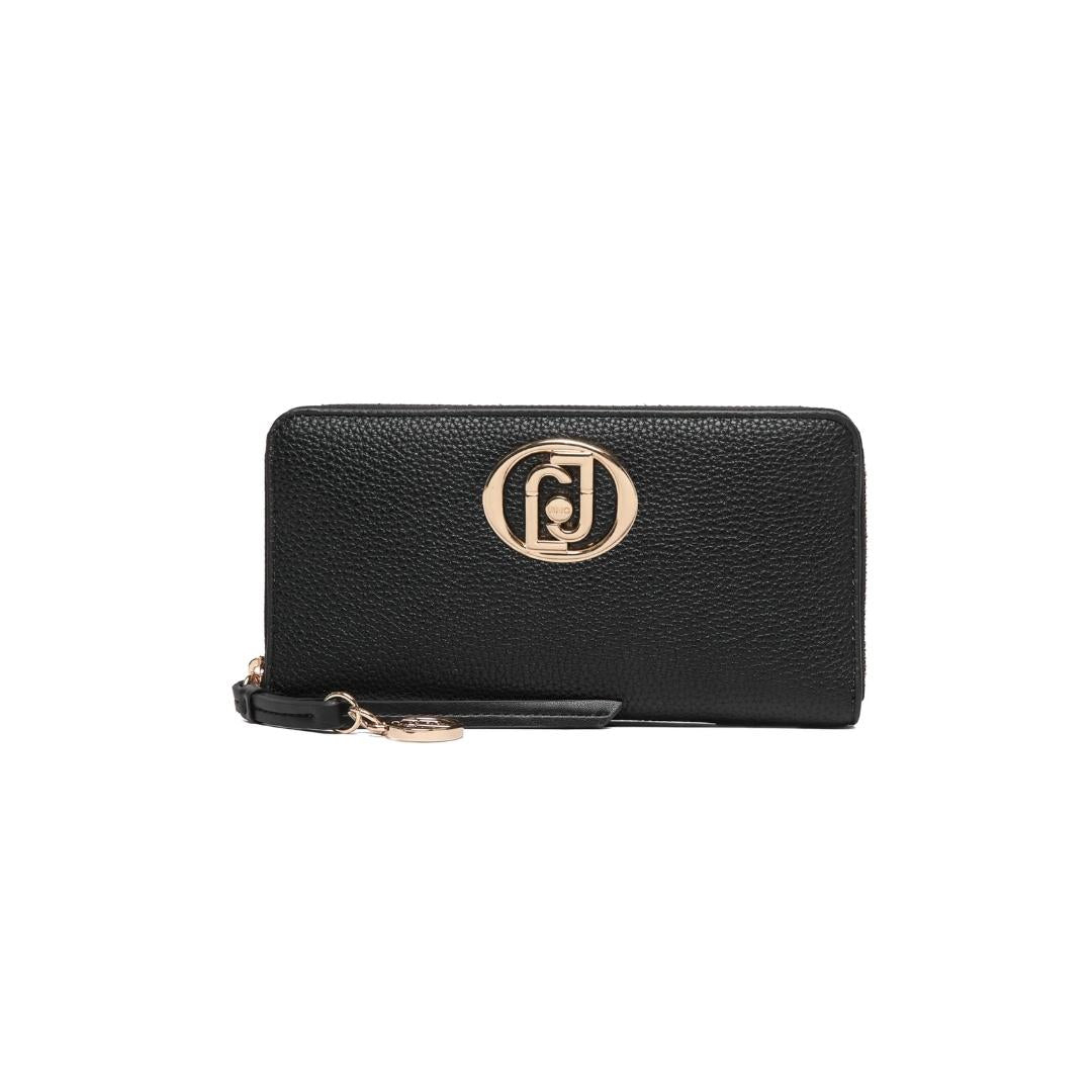 Portafoglio con Zip XL