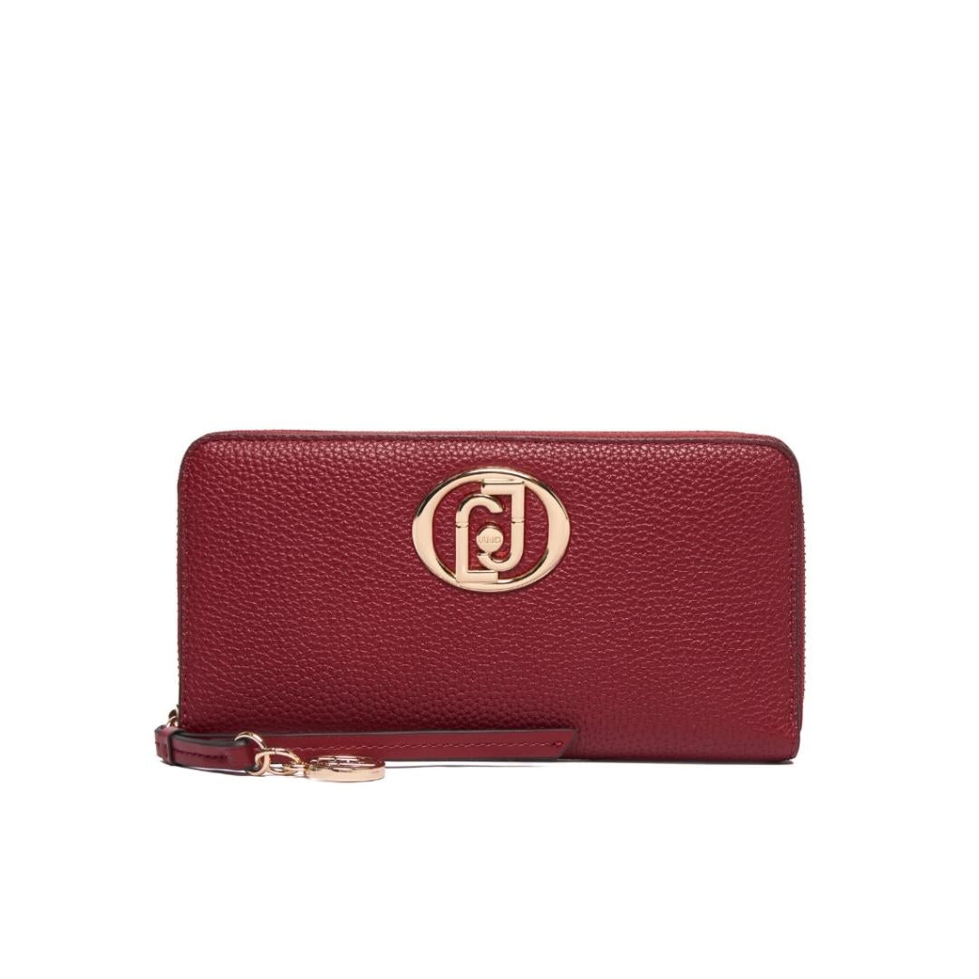 Portafoglio con Zip XL
