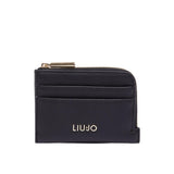 Porta Tessere con Zip