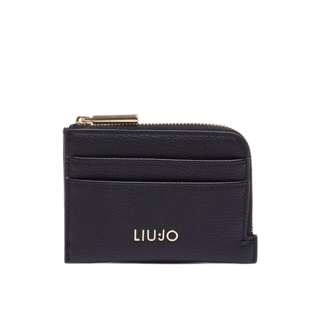 Porta Tessere con Zip