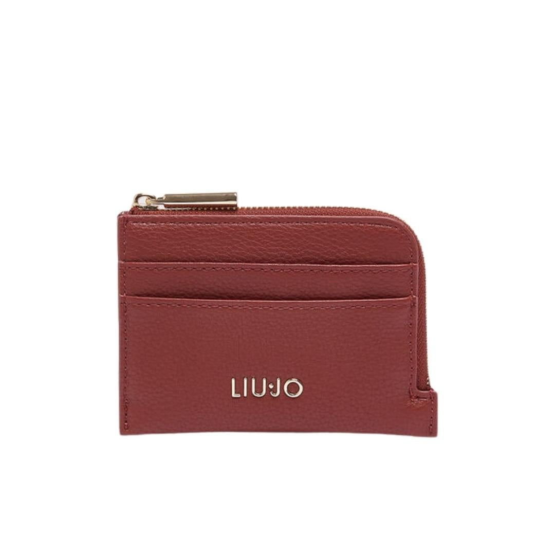 Porta Tessere con Zip