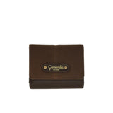 Portafoglio S Flap Daily Soft P.Fogli/Picc. Pell.
