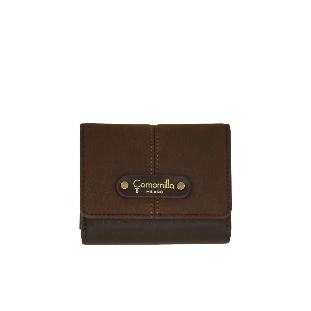 Portafoglio S Flap Daily Soft P.Fogli/Picc. Pell.