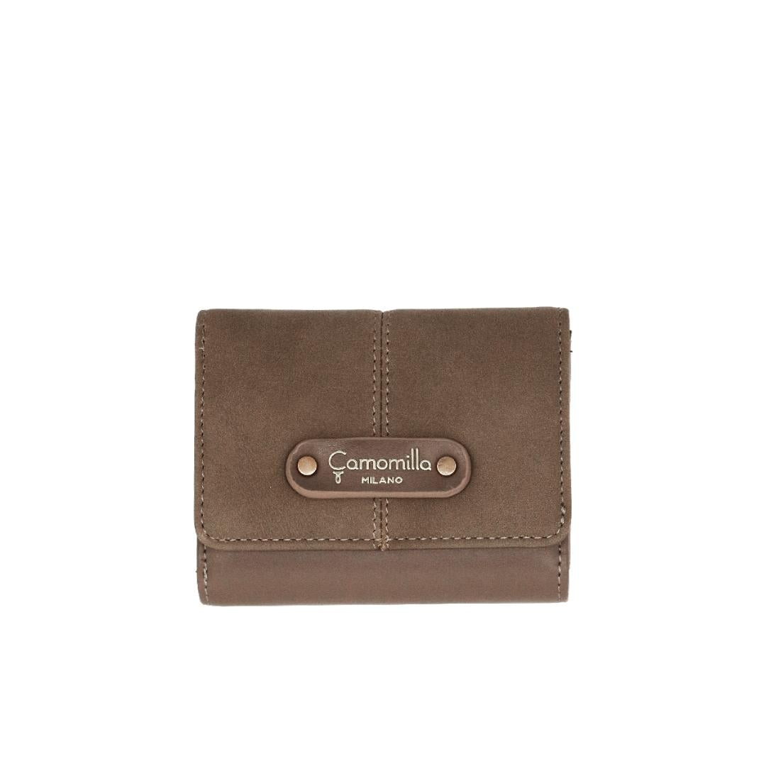 Portafoglio S Flap Daily Soft P.Fogli/Picc. Pell.