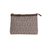Pochette Donna in Ecopelle Notredame