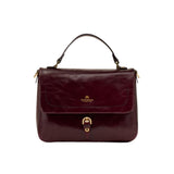Eva Soft Small Flap Bag Vintage