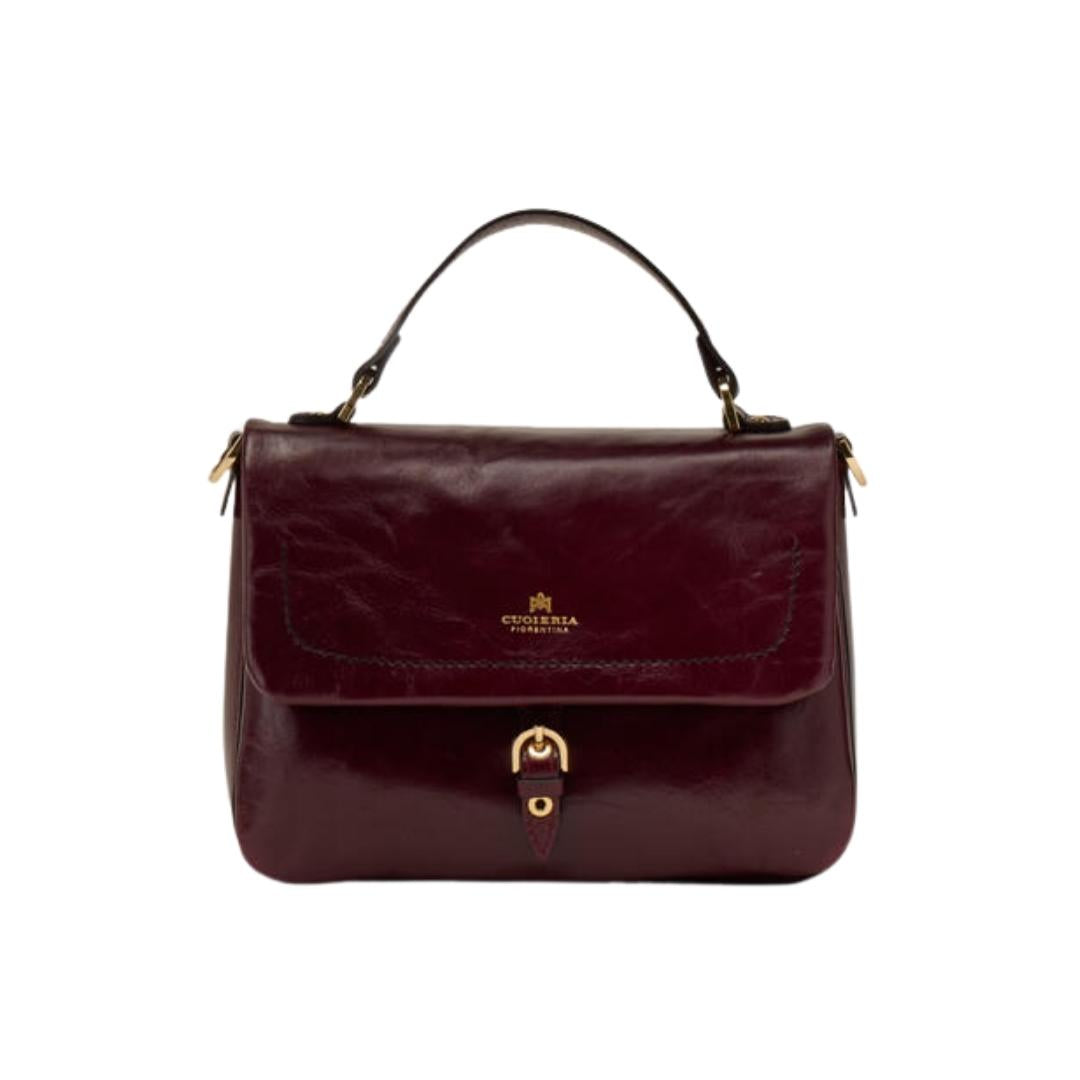 Eva Soft Small Flap Bag Vintage