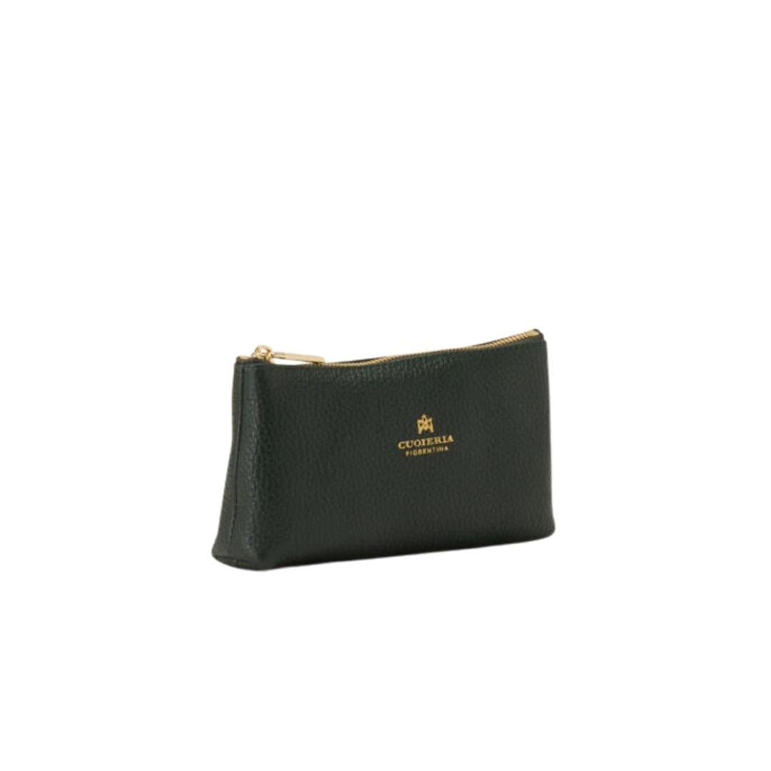 Bustina Portamonete Grande Velvet