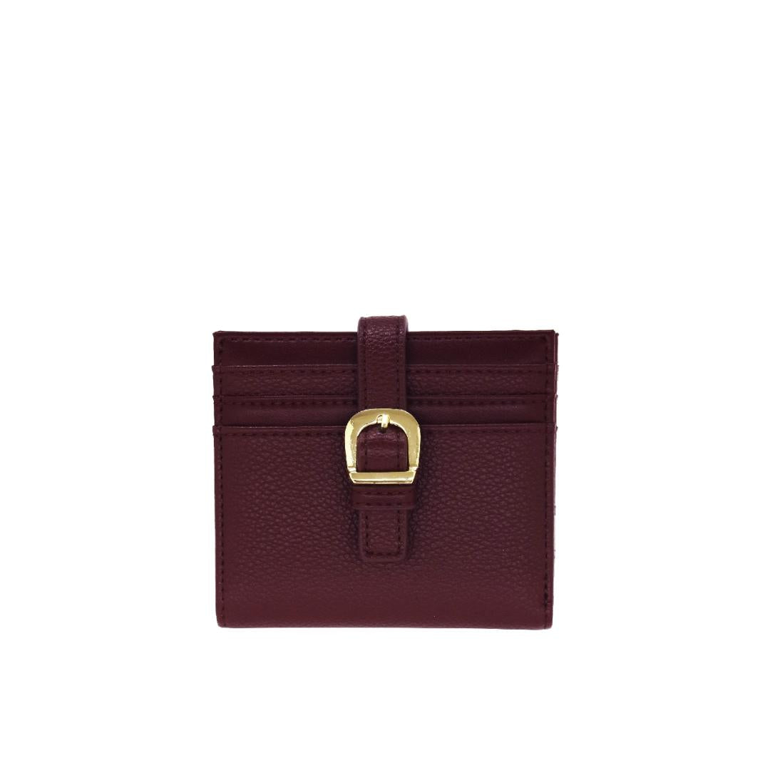 Portafoglio S Slim Metropolitan P.Fogli/Picc.Pell