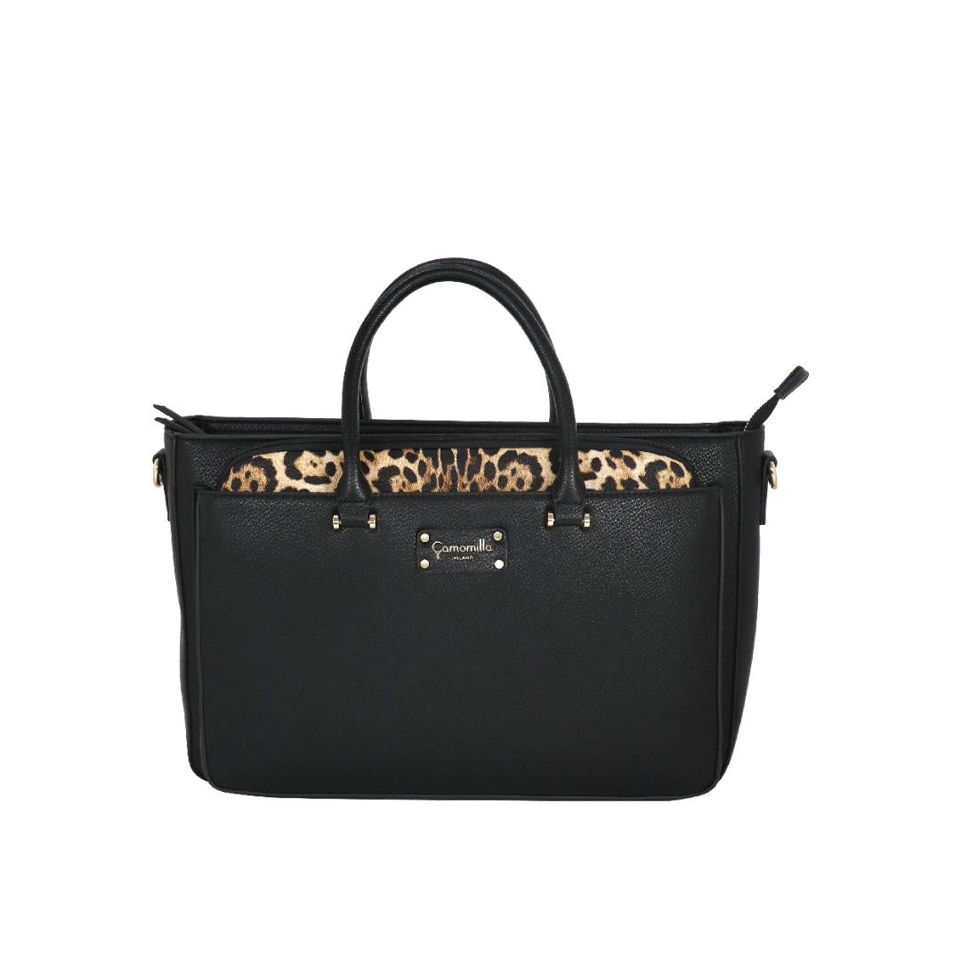 Borsa a Mano con Porta PC Nice Office
