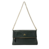 Borsa a Spalla Velvet