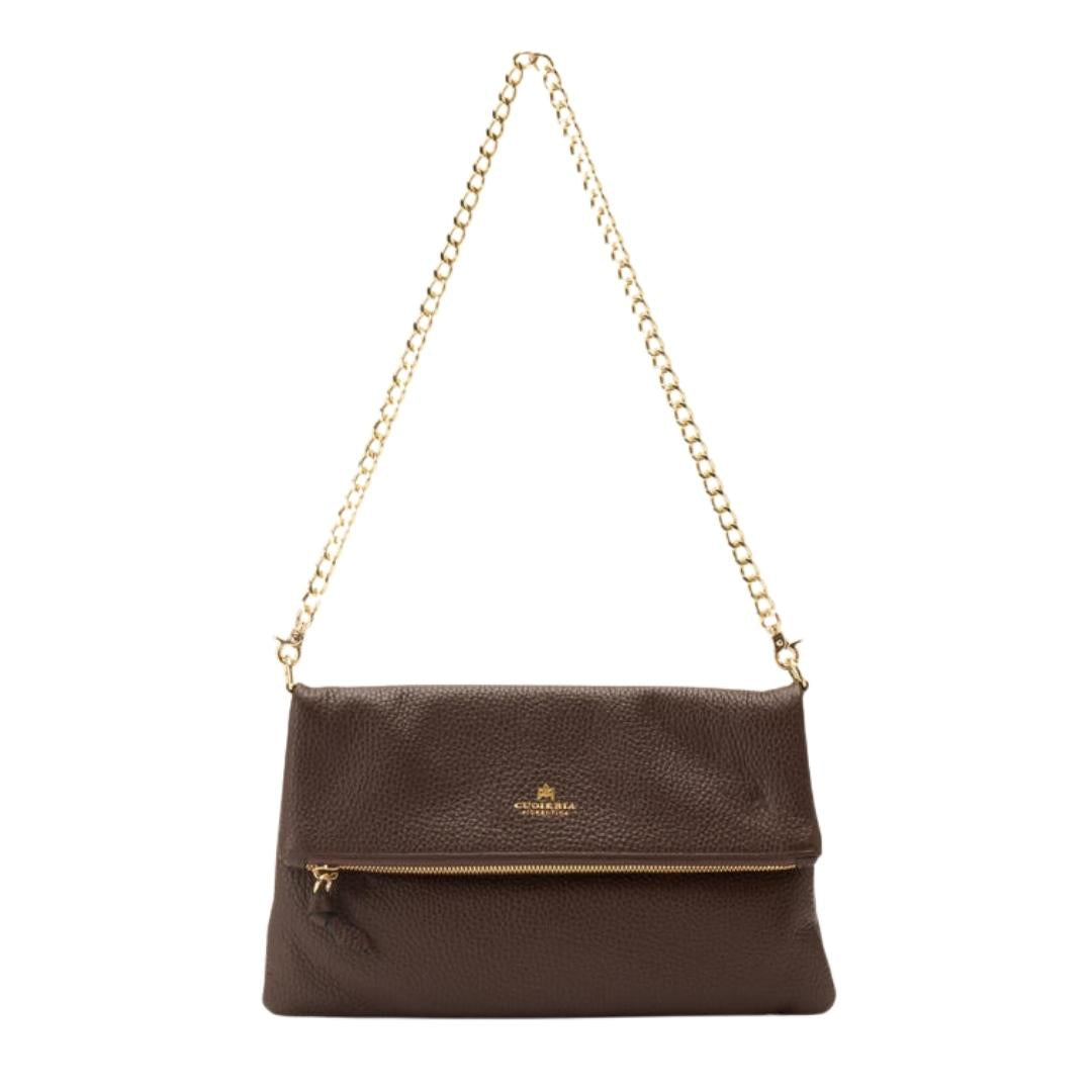Borsa a Spalla Velvet