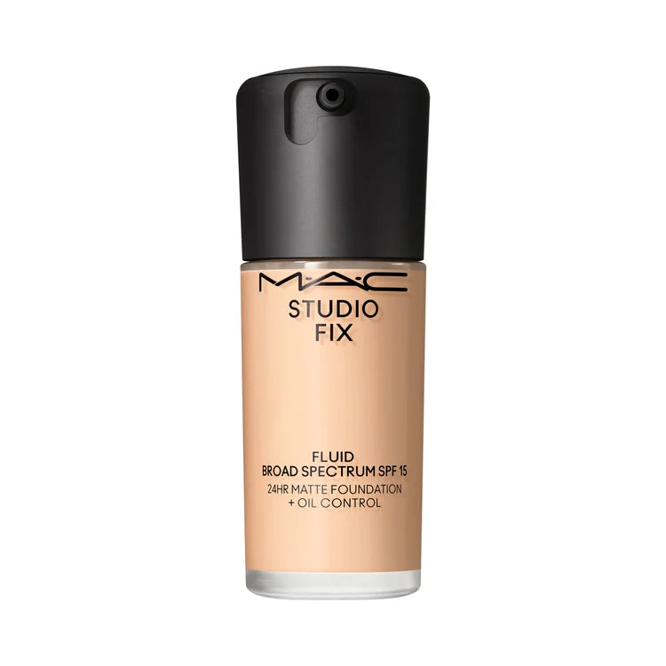 Studio Fix Fluid SPF15