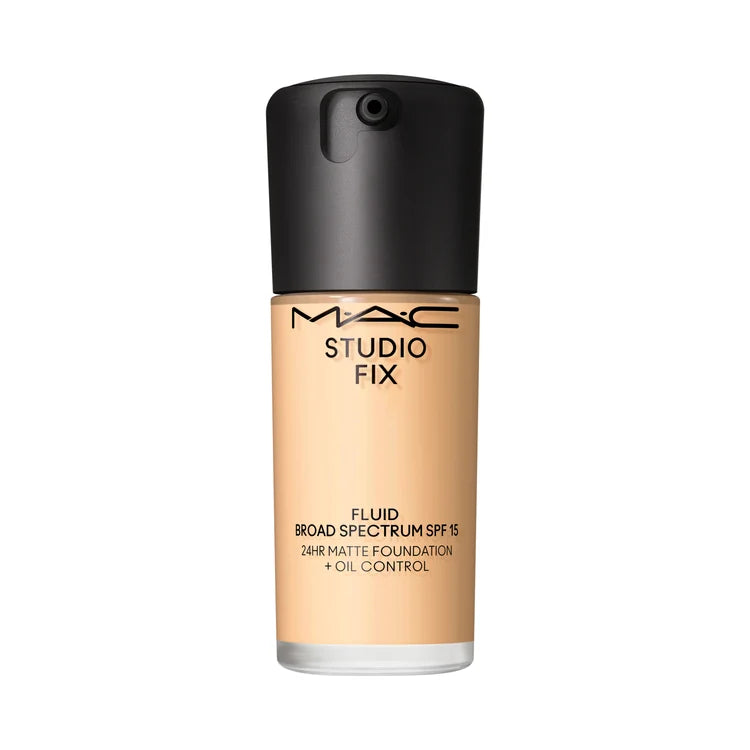 Studio Fix Fluid SPF15