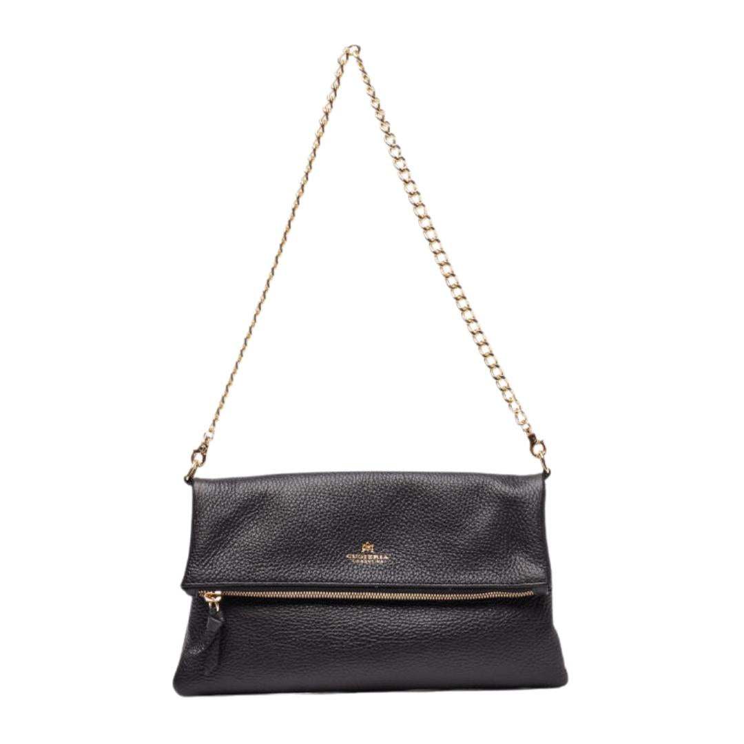 Borsa a Spalla Velvet