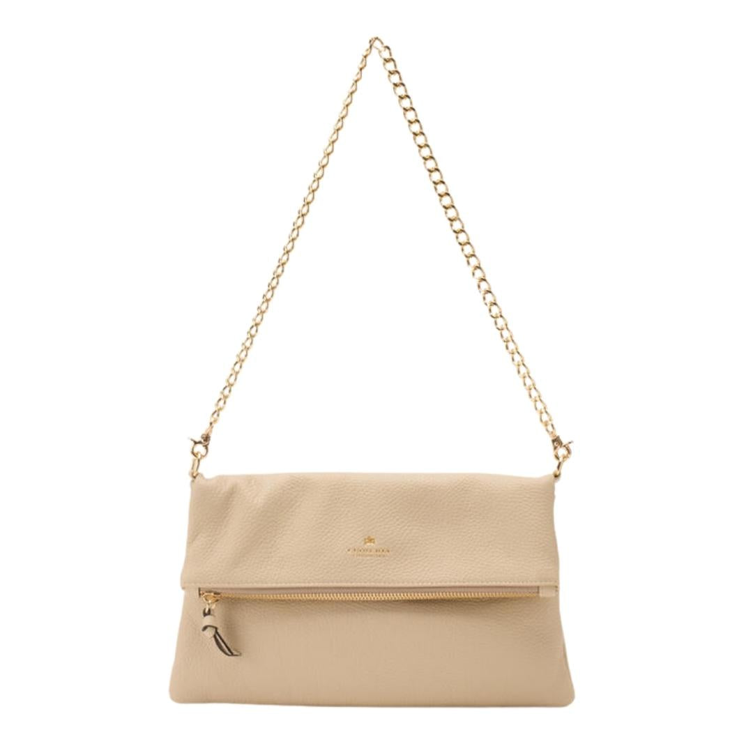 Borsa a Spalla Velvet