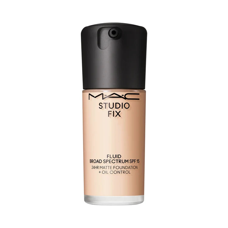 Studio Fix Fluid SPF15