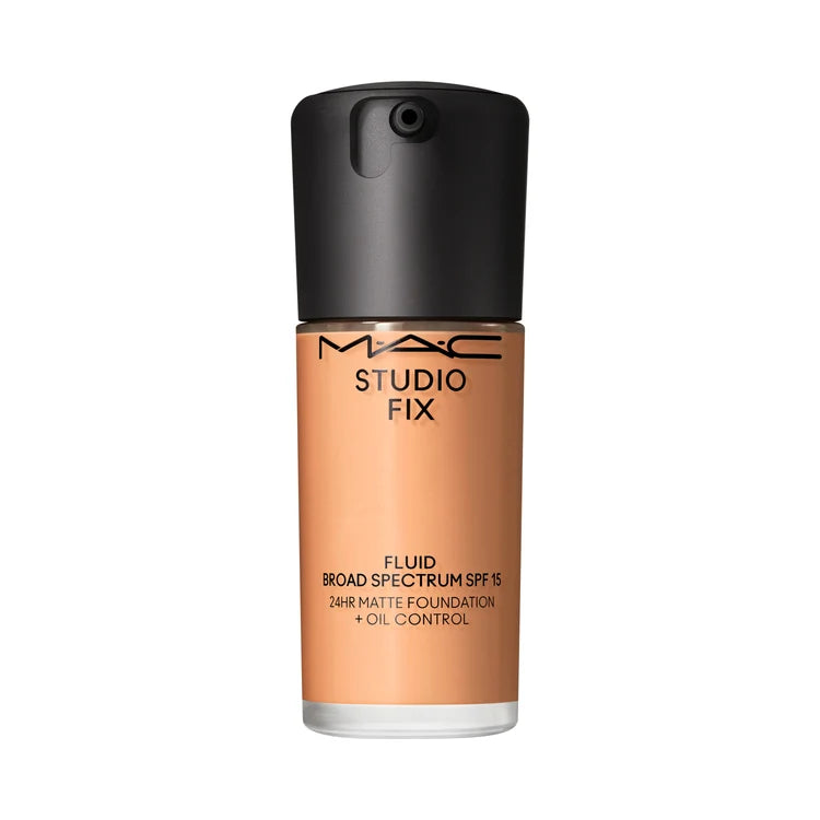 Studio Fix Fluid SPF15