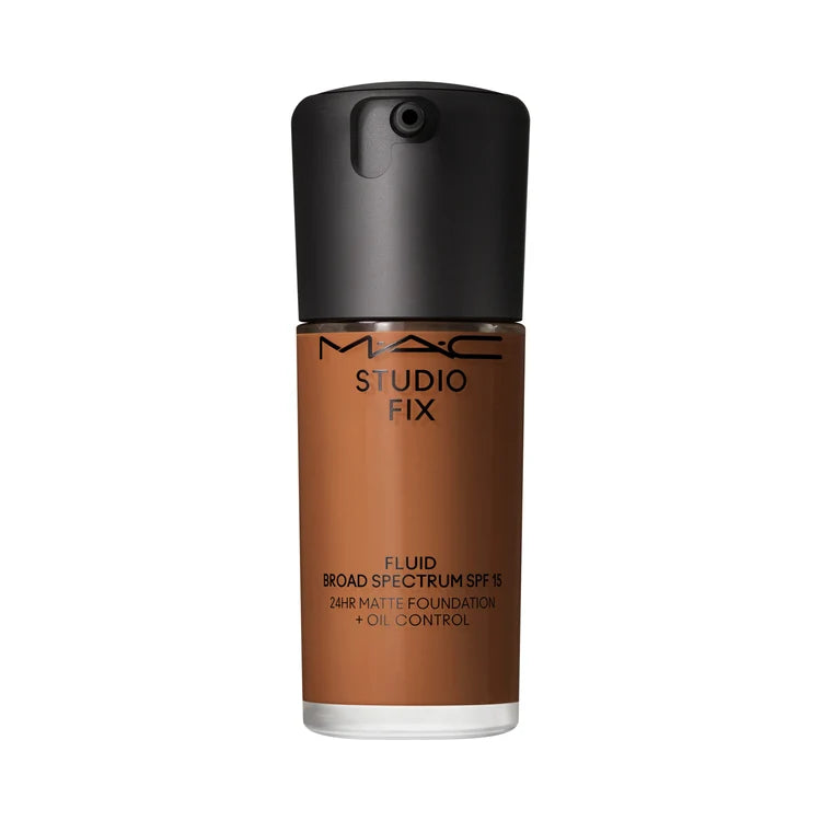 Studio Fix Fluid SPF15