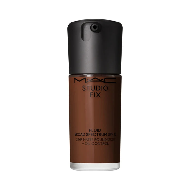 Studio Fix Fluid SPF15