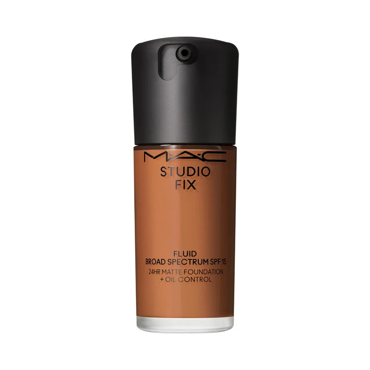 Studio Fix Fluid SPF15