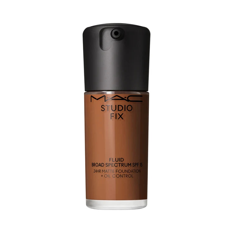 Studio Fix Fluid SPF15