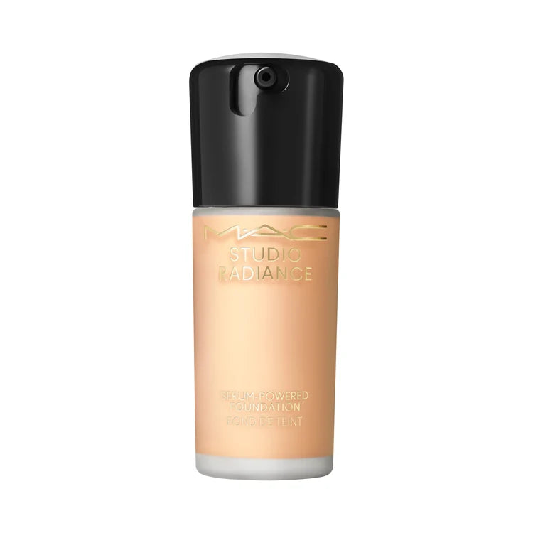 Studio Radiance Serum-Powered Foundation
