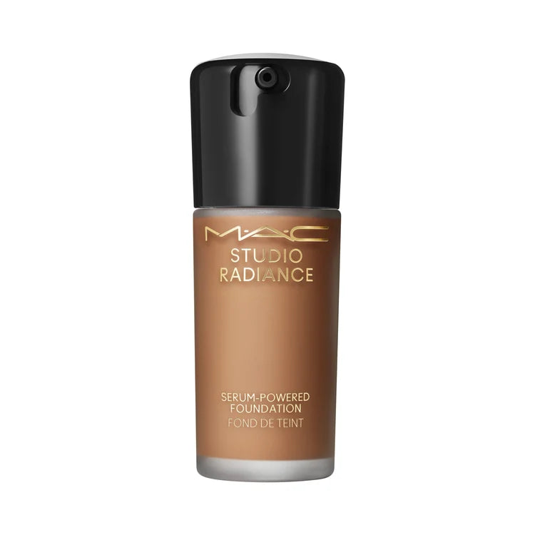Studio Radiance Serum-Powered Foundation