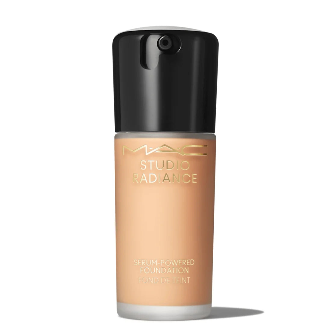 Studio Radiance Serum-Powered Foundation