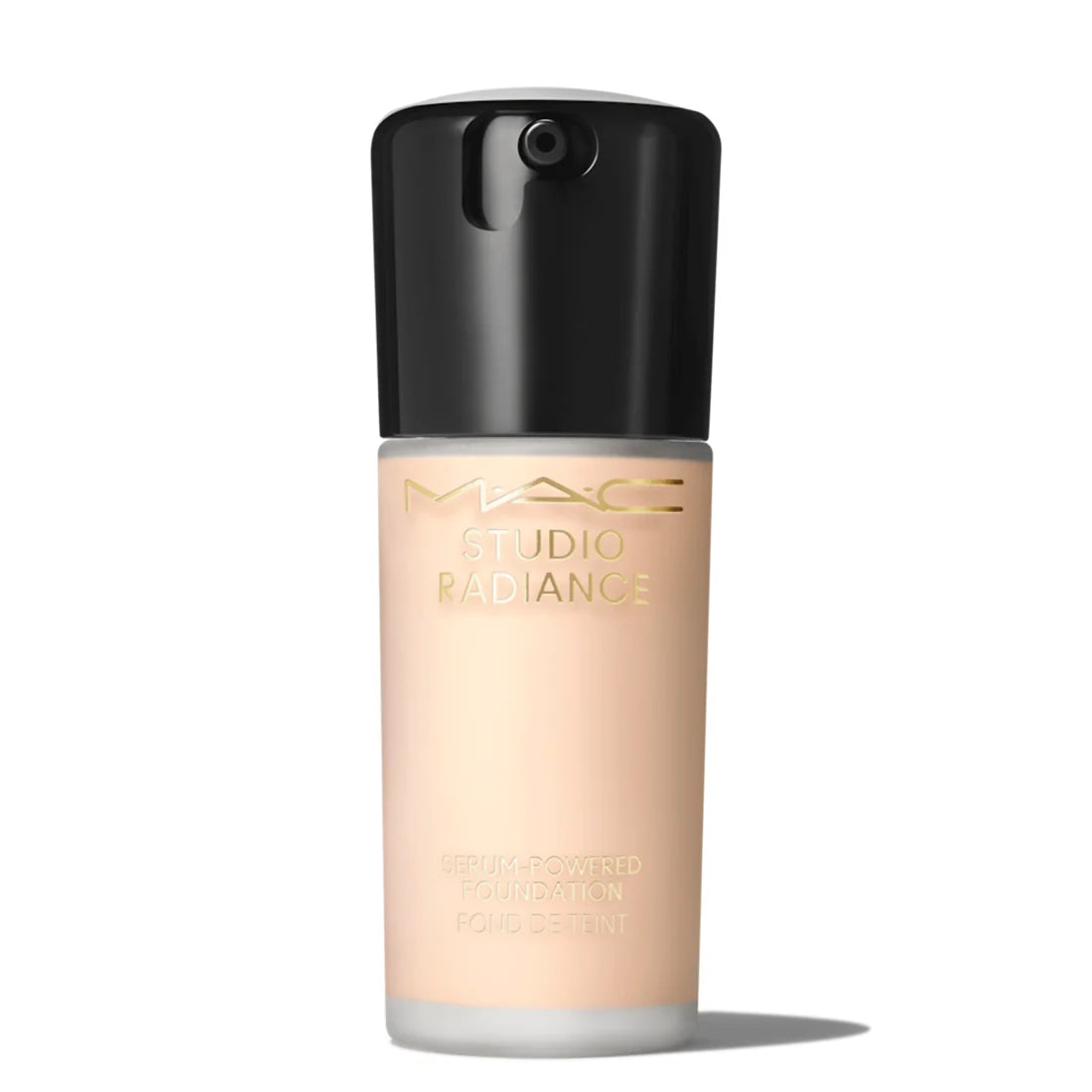 Studio Radiance Serum-Powered Foundation