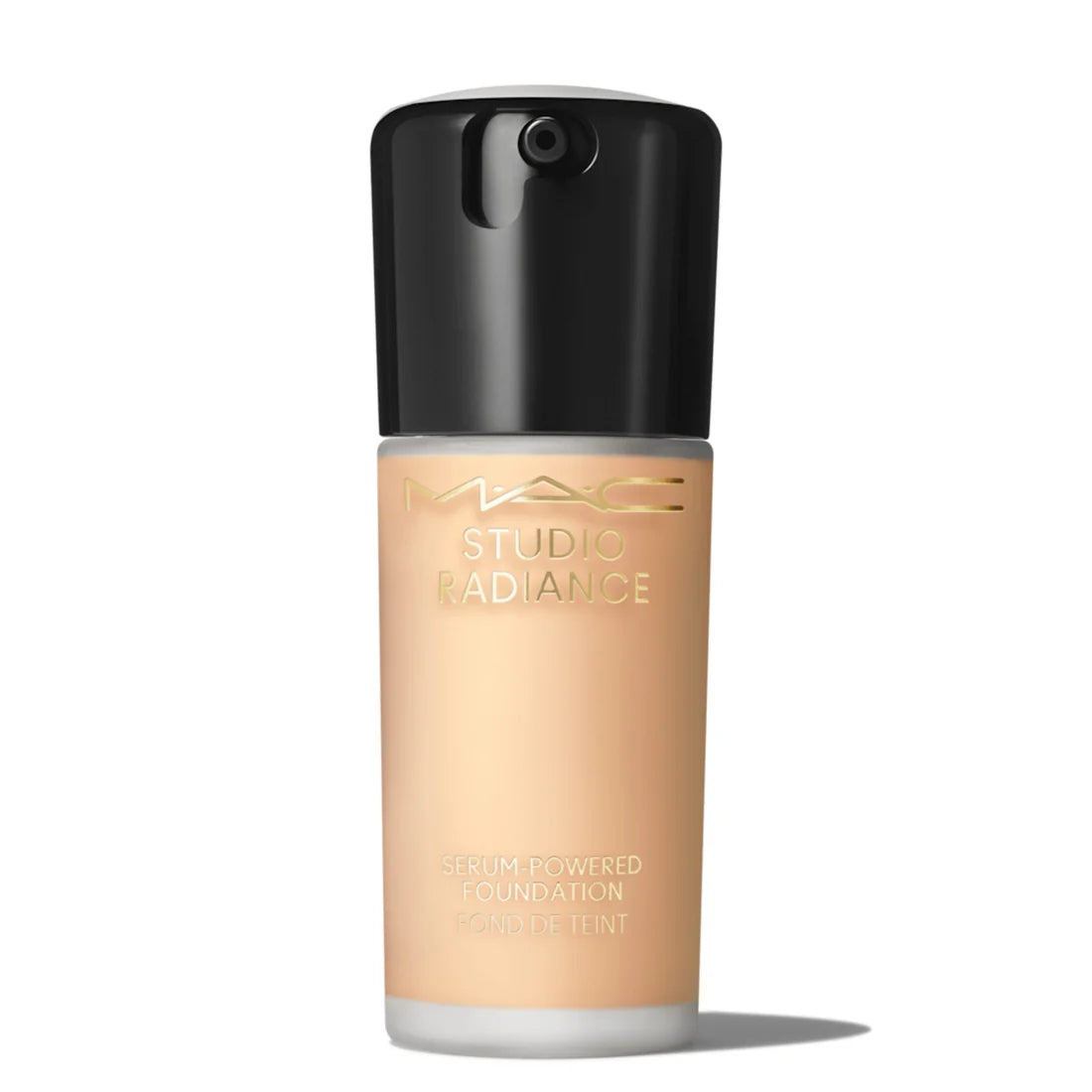 Studio Radiance Serum-Powered Foundation