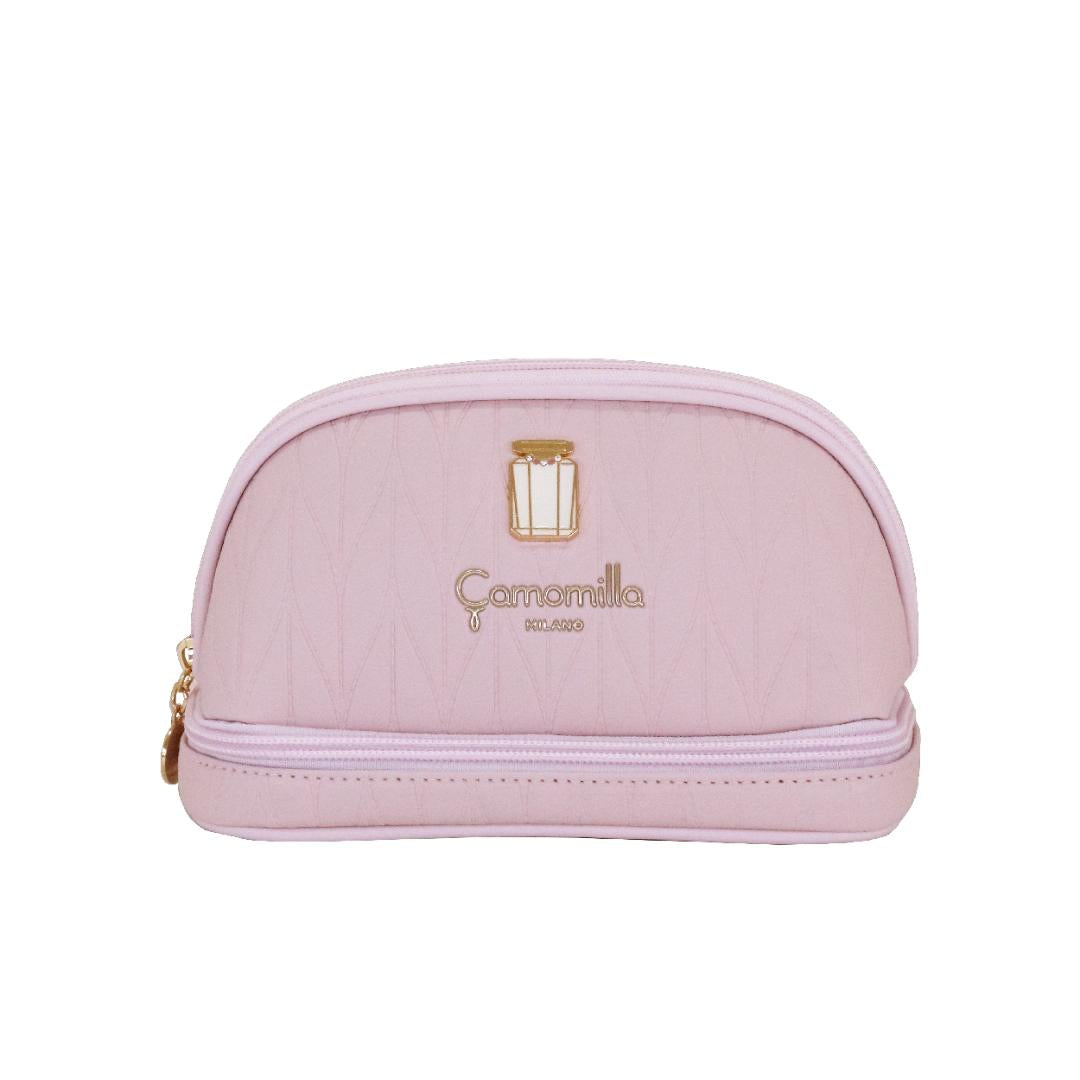 Busta Make Up & Portagioie Beauty Perfume Chic