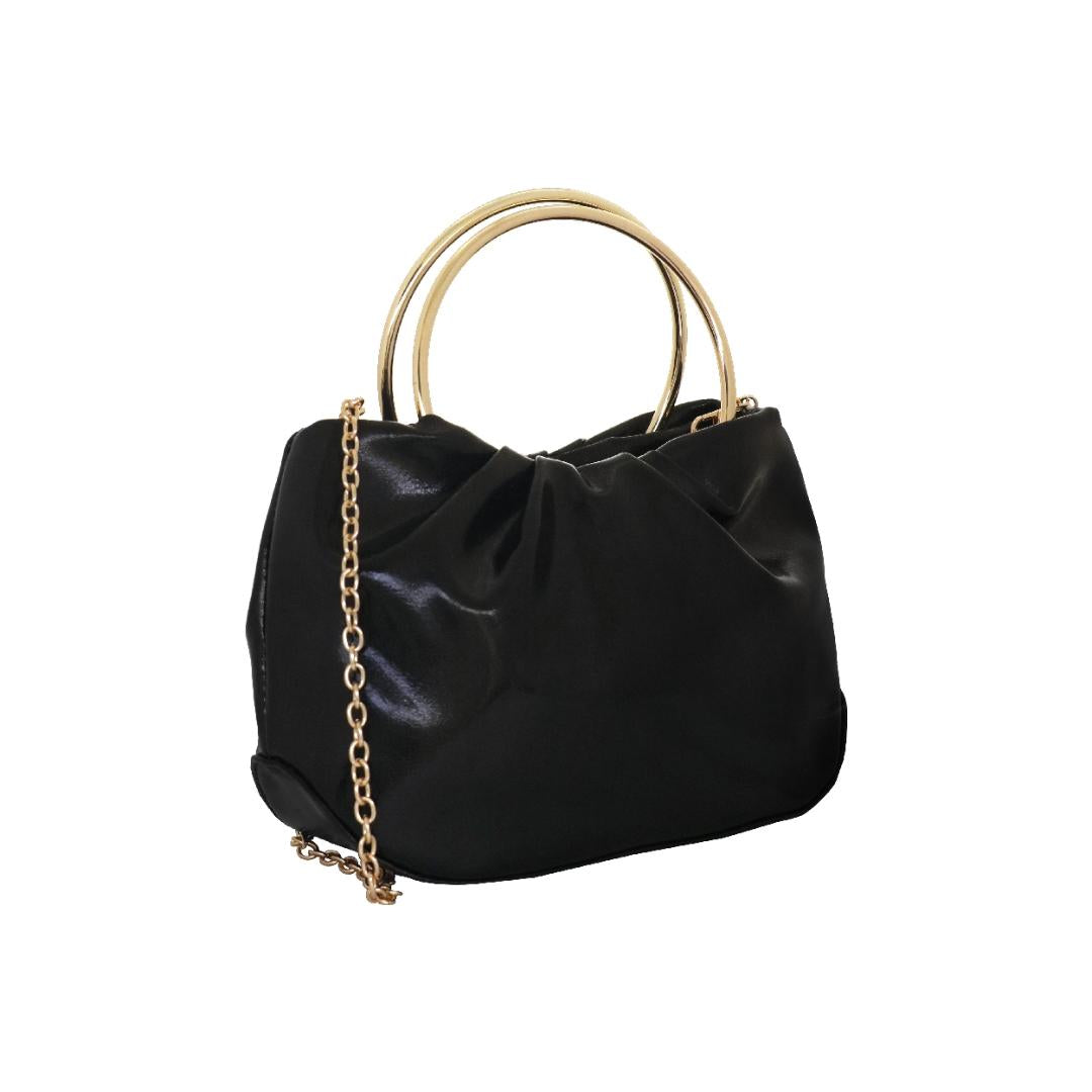 Borsa a Mano S Party Shine