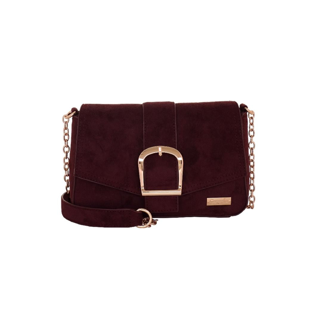 Borsa aTracolla S Soft Honey