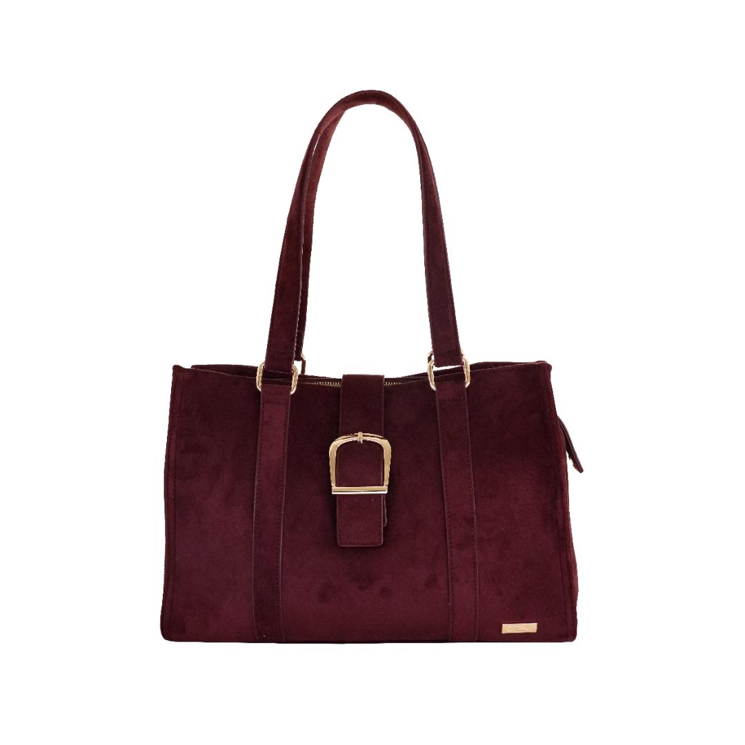 Borsa Tote M Soft Honey