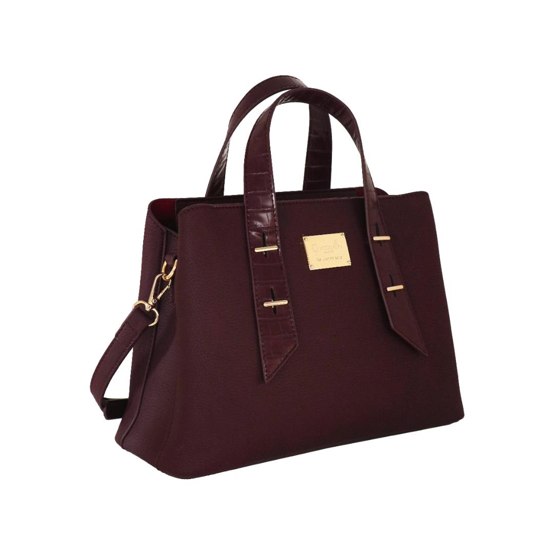 Borsa a Mano M Bree Top Bags