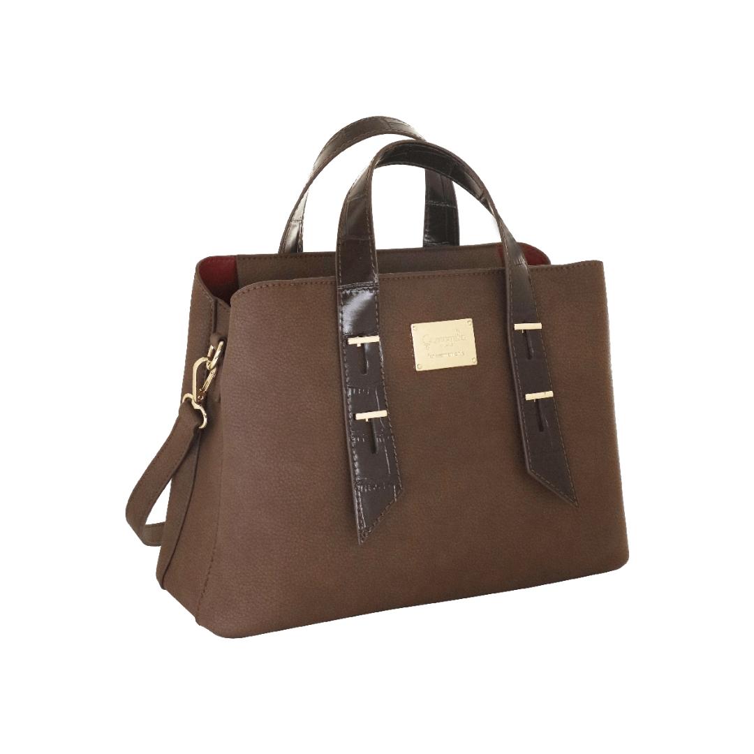 Borsa a Mano M Bree Top Bags