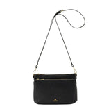 Velvet Pouch Double