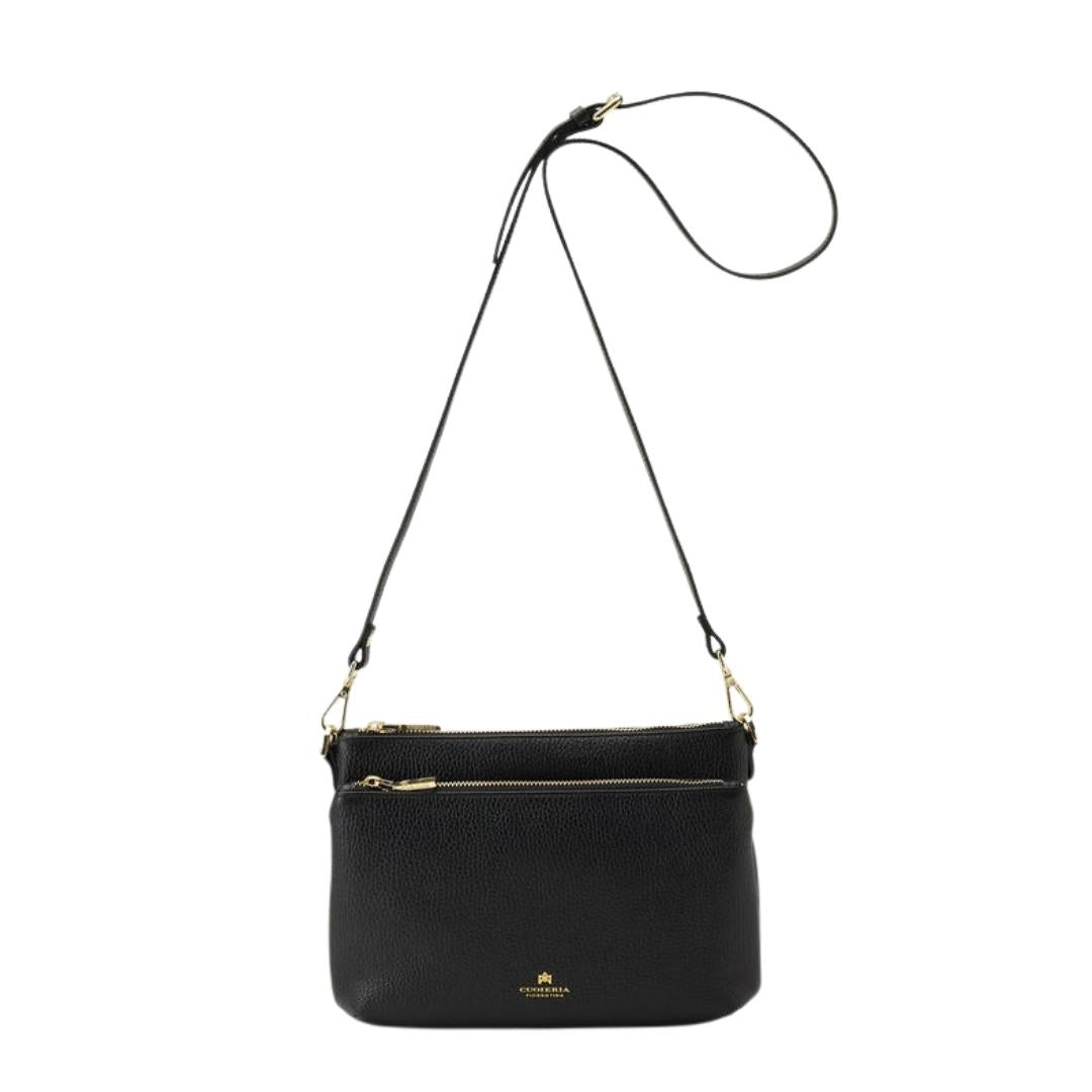 Velvet Pouch Double