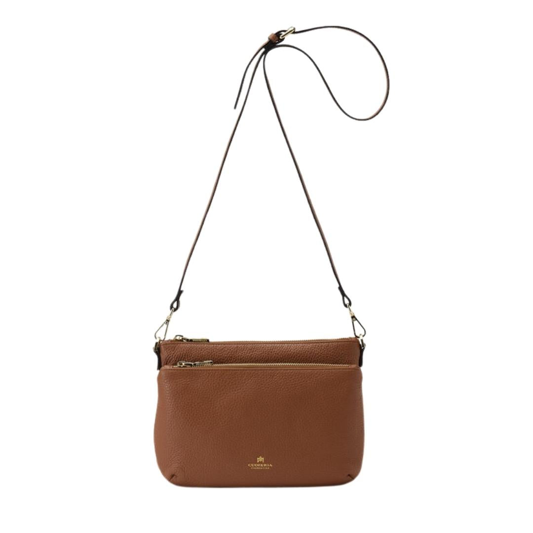 Velvet Pouch Double