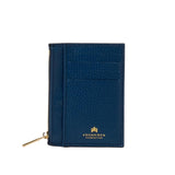 Velvet Portacarte con Zip