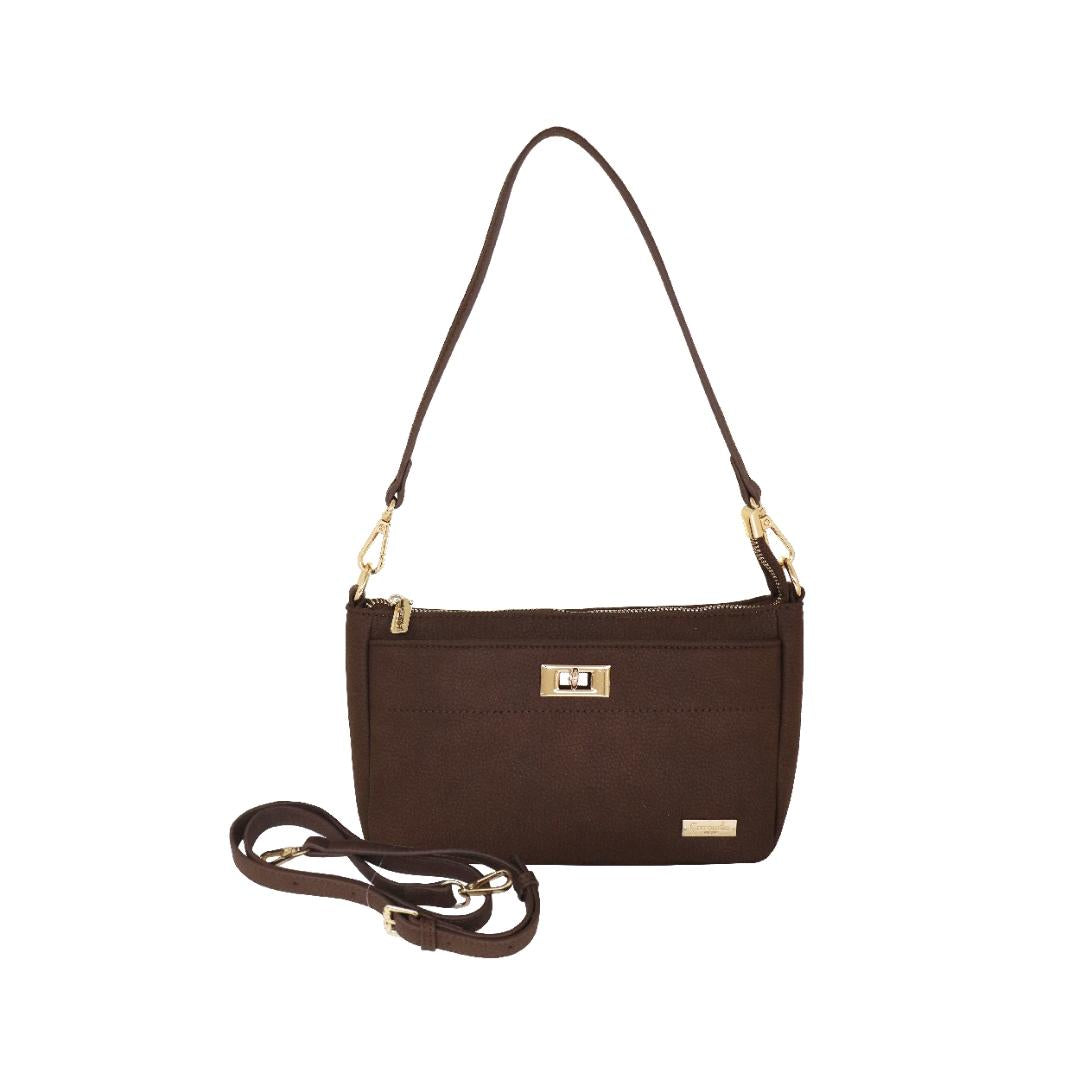 Borsa a Tracolla S Twist