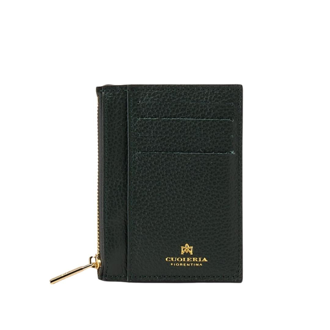 Velvet Portacarte con Zip